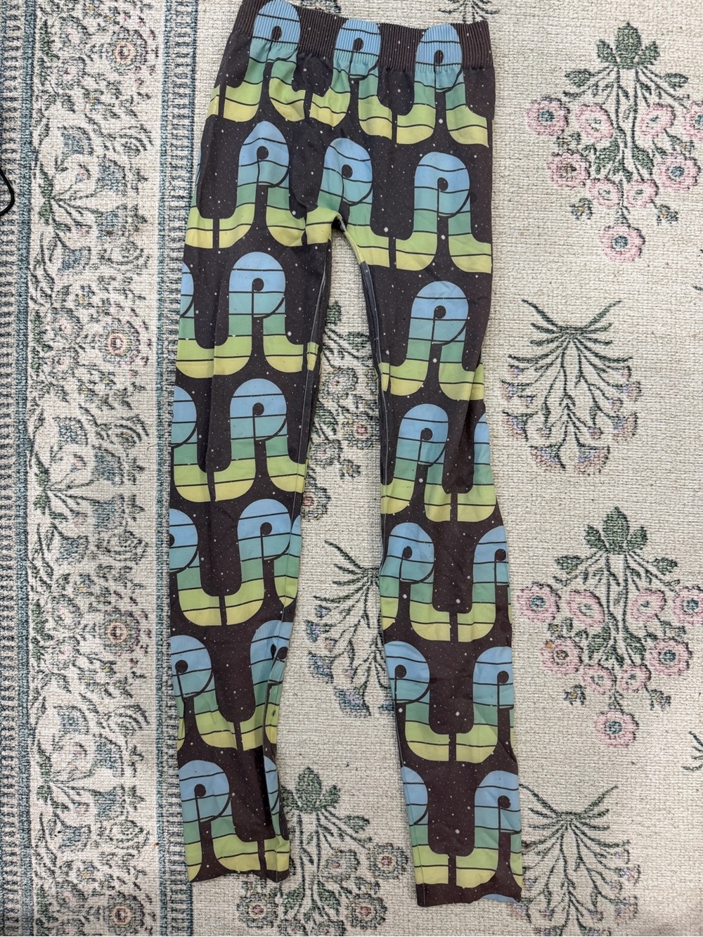 Pretty Lights leggings size S/M